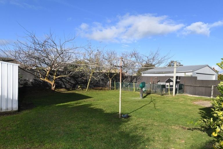 Photo of property in 235 Spinley Street, Te Awamutu, 3800
