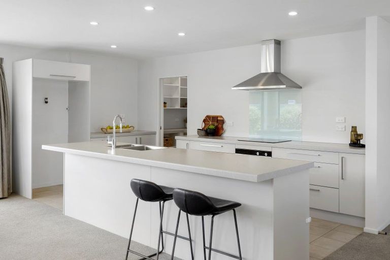 Photo of property in 24 Hillbourne Street, Halswell, Christchurch, 8025