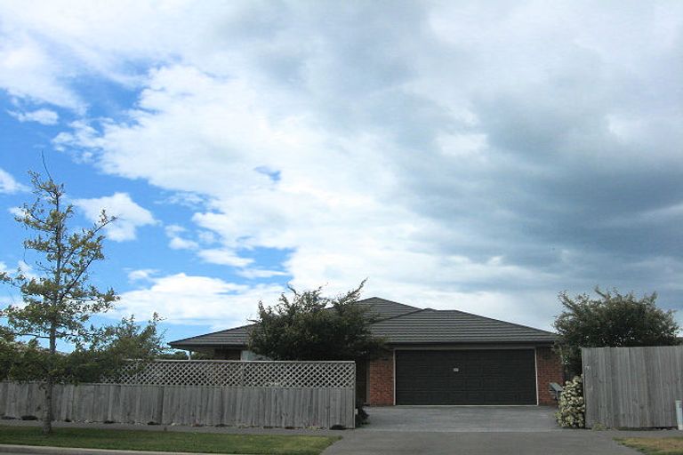 Photo of property in 93 Travis Country Drive, Burwood, Christchurch, 8083