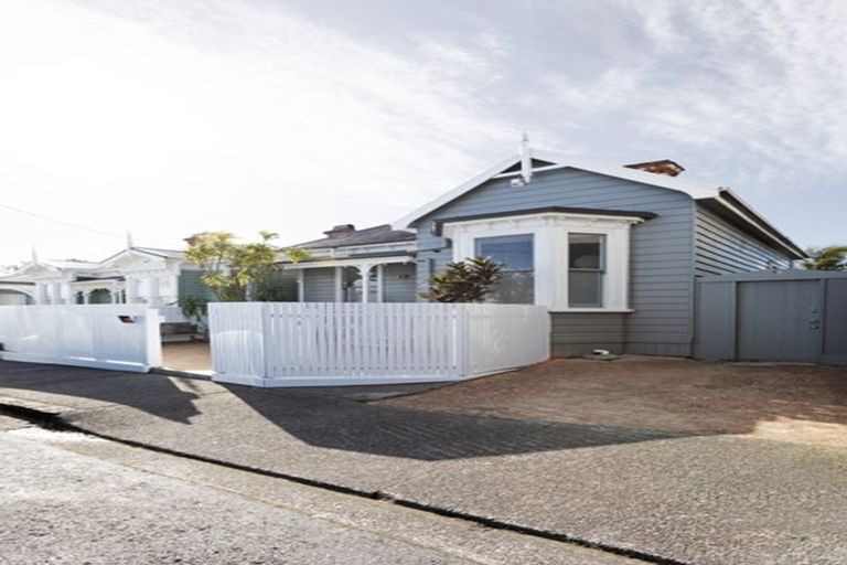 Photo of property in 1 Summer Street, Ponsonby, Auckland, 1011