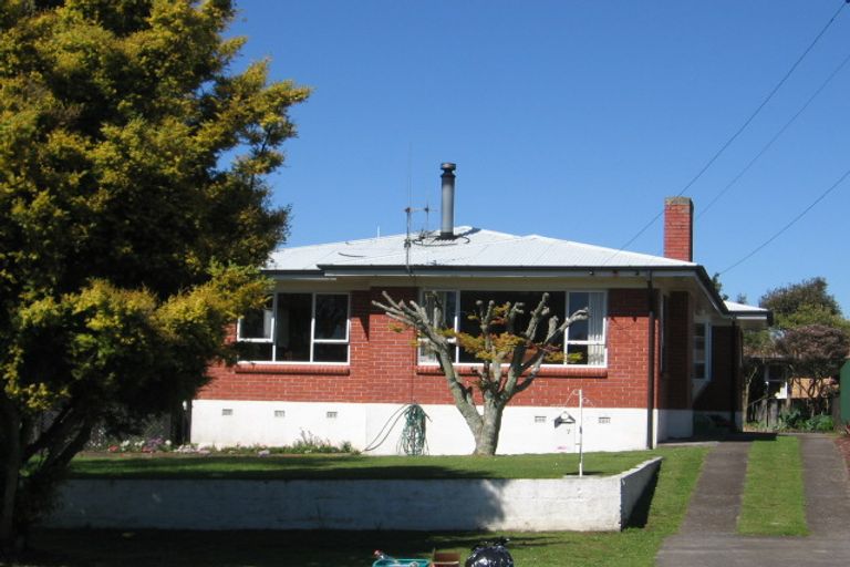 Photo of property in 7 Totara Avenue, Matamata, 3400