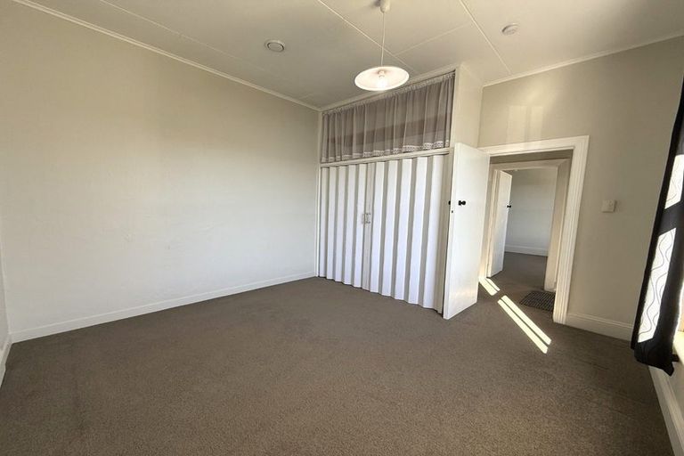 Photo of property in 4 Bomford Street, Mayfield, Blenheim, 7201