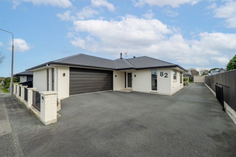 Photo of property in 82 Macmaster Street, Richmond, Invercargill, 9810
