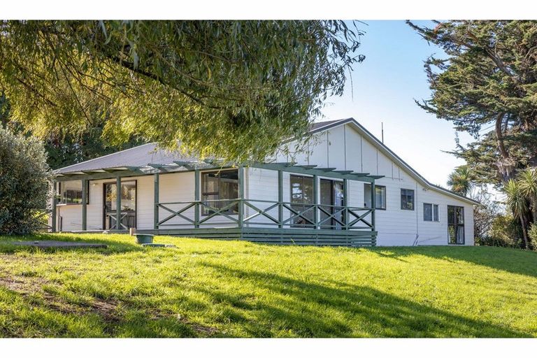 Photo of property in 103 Sales Road, Oxford, 7495