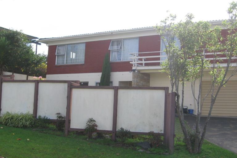 Photo of property in 1 Amante Crescent, Mairangi Bay, Auckland, 0630