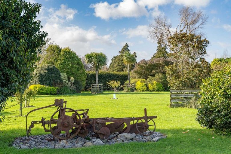 Photo of property in 53 Andersons Line, Clareville, Carterton, 5713