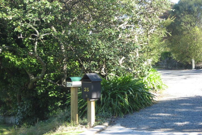 Photo of property in 37 Tainui Drive, Havelock North, 4130