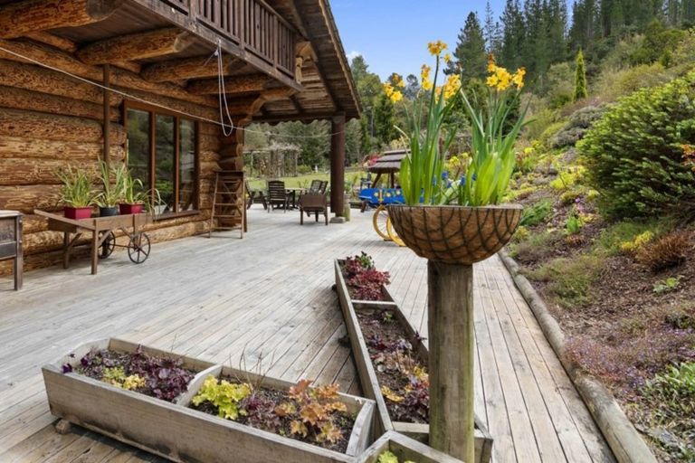 Photo of property in 140 Herring Stream Road, Motueka Valley, Motueka, 7196