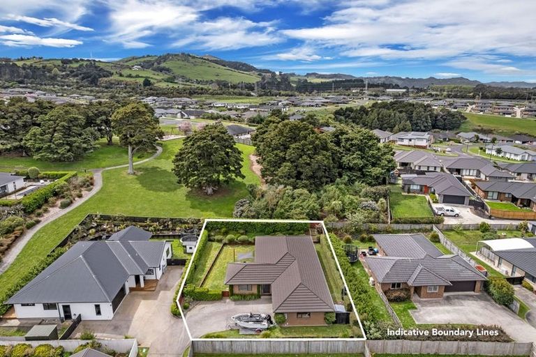 Photo of property in 31a Raithburn Terrace, Pokeno, 2402