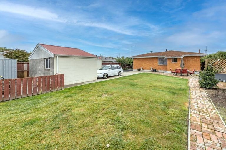 Photo of property in 390 Halswell Road, Halswell, Christchurch, 8025