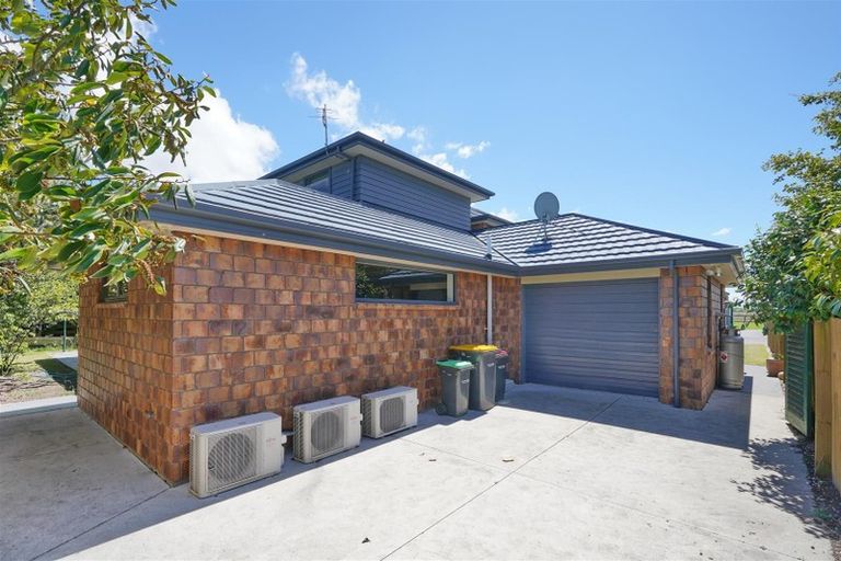 Photo of property in 43 Globe Bay Drive, Templeton, Christchurch, 8042