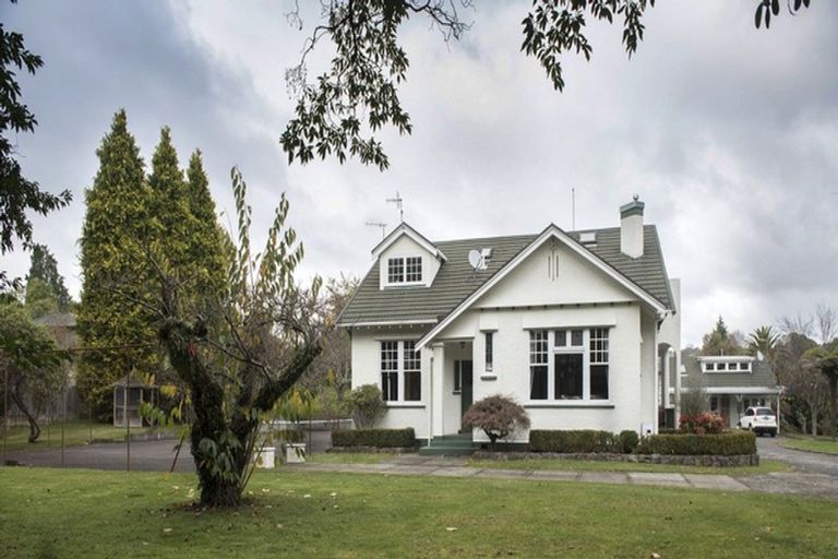 Photo of property in 14 Jackson Street, Springfield, Rotorua, 3015