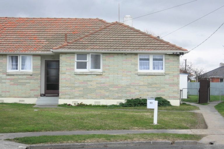 Photo of property in 11-13 Rochfort Road, Maraenui, Napier, 4110