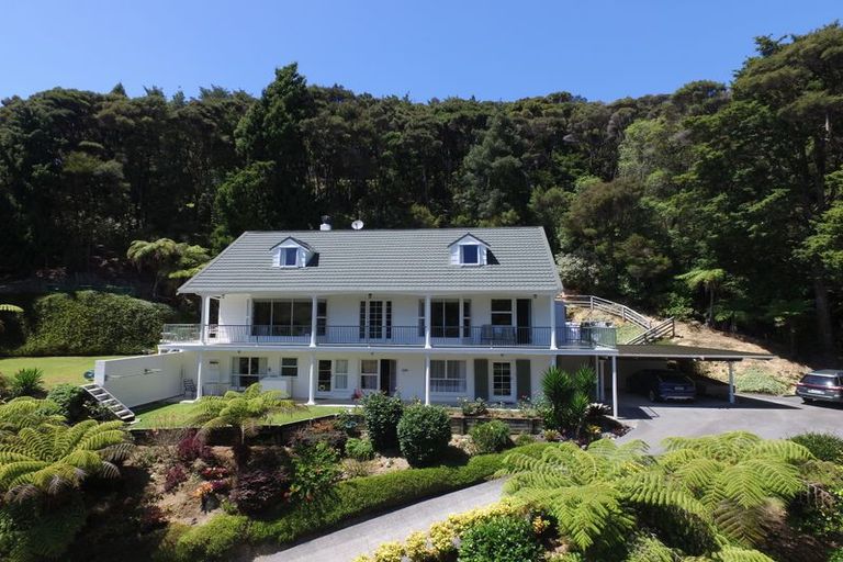 Photo of property in 48 Joyces Road, Paihia, 0200