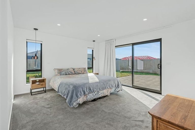 Photo of property in 87 Clausen Avenue, Leeston, 7632