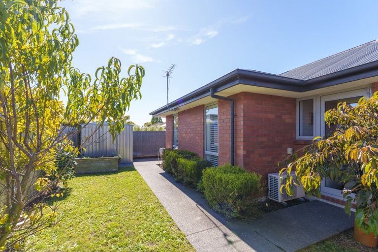 Photo of property in 3/11 North Avon Road, Richmond, Christchurch, 8013