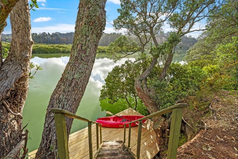 Photo of property in 273 Point Wells Road, Point Wells, Warkworth, 0986