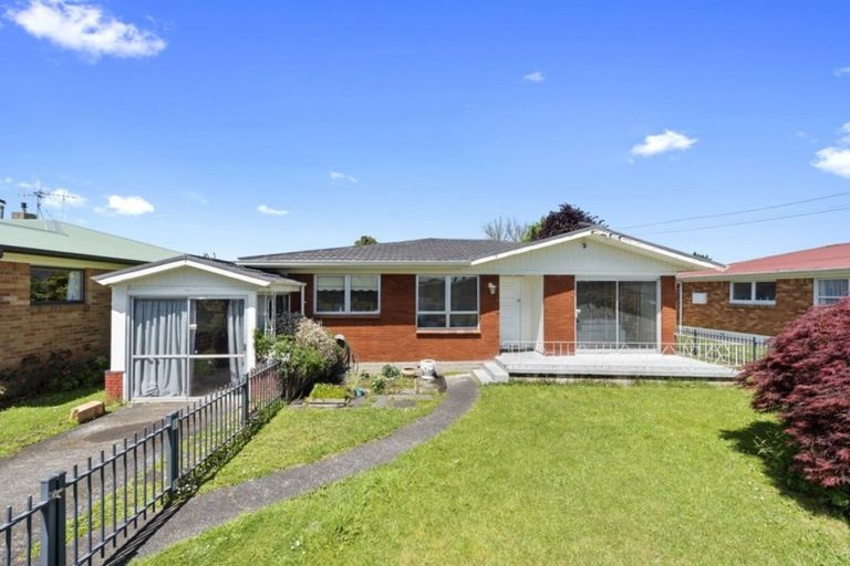 Photo of property in 13 Howell Avenue, Riverlea, Hamilton, 3216