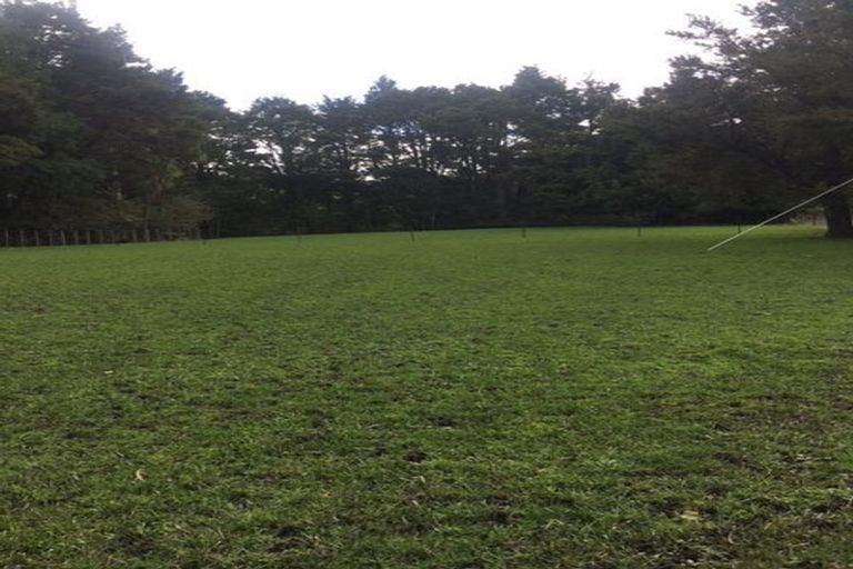 Photo of property in 114 Hamilton Road, Warkworth, 0982