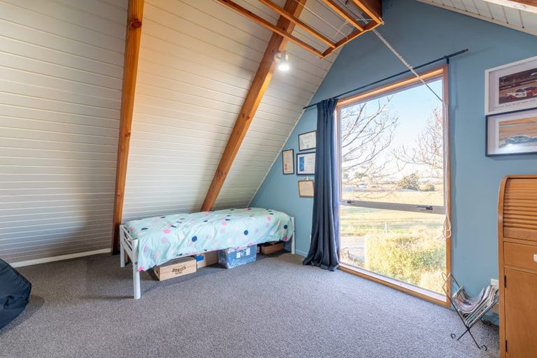 Photo of property in 167 Driscoll Road, Levels Valley, Timaru, 7974