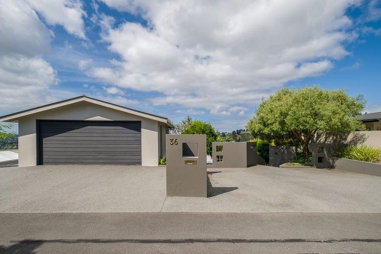 Photo of property in 36 Millhill Lane, Huntsbury, Christchurch, 8022