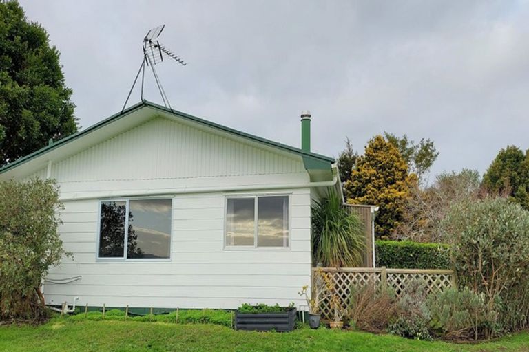 Photo of property in 2168 Ponga Road, Hunua, Papakura, 2584