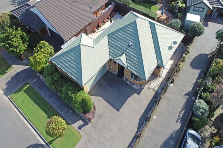 Photo of property in 1 Stable Way, Belfast, Christchurch, 8051