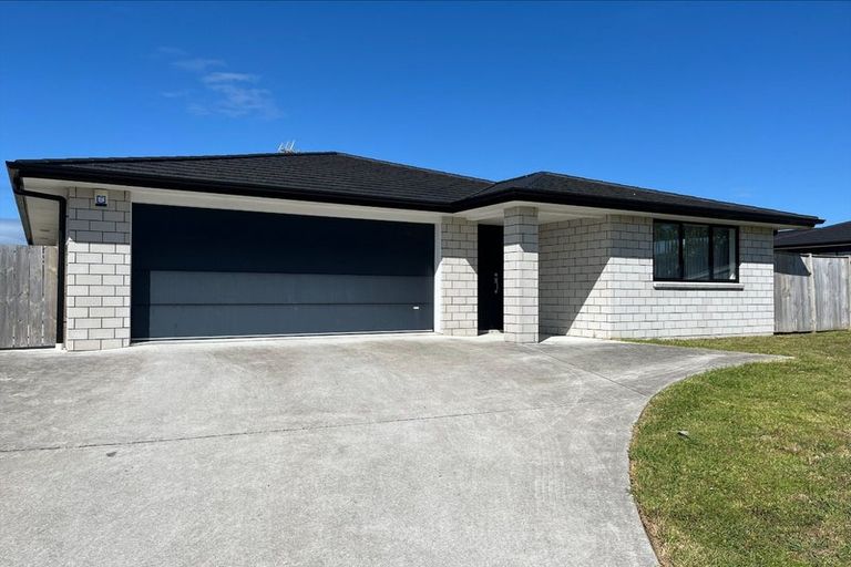 Photo of property in 40 Chardonnay Way, Te Kauwhata, 3710