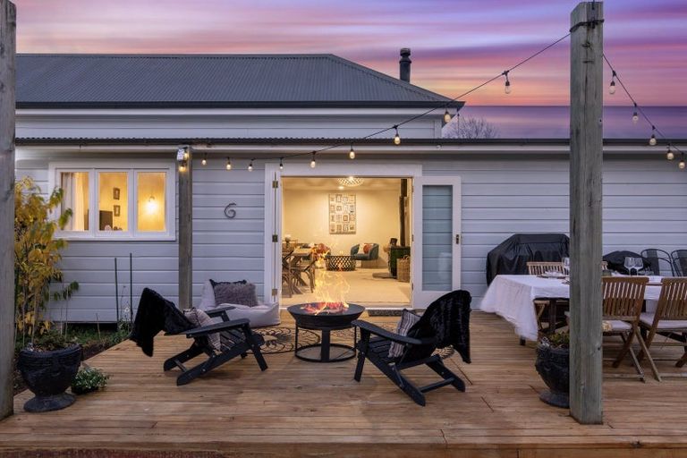 Photo of property in 35 Bridge Street, Ongaonga, 4278