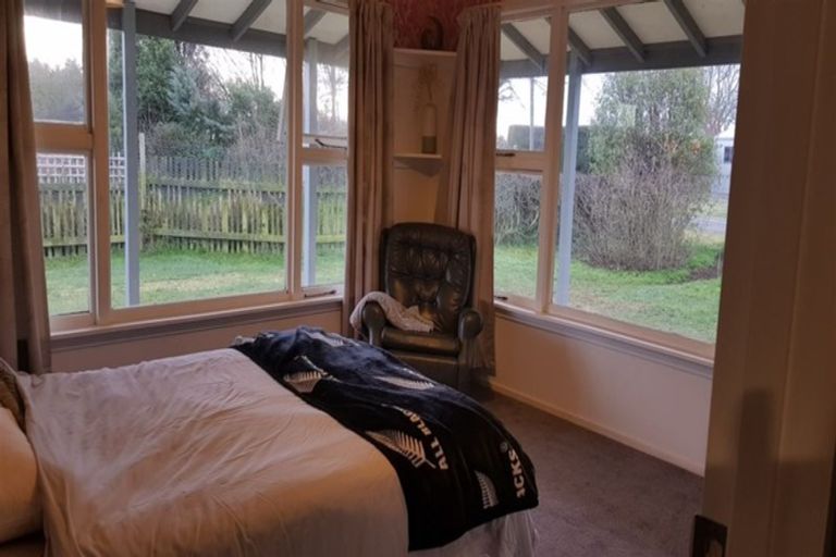 Photo of property in 4 Cracroft Street, Hinds, Ashburton, 7773