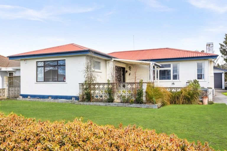 Photo of property in 1004 Miro Street, Mahora, Hastings, 4120