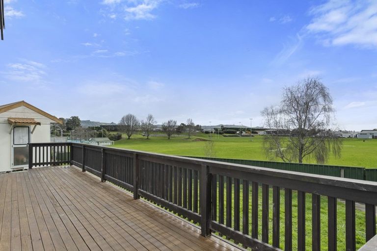 Photo of property in 4 Gray Avenue, Te Puke, 3119