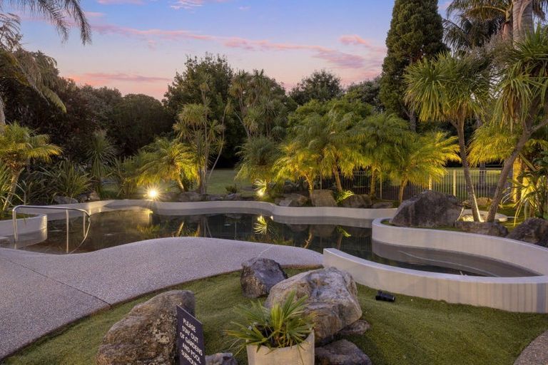 Photo of property in 1b Warner Road, Oropi, 3173