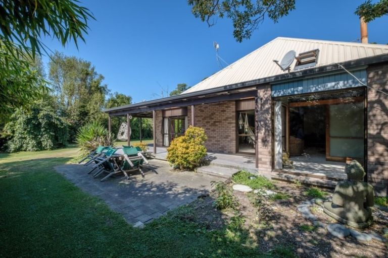 Photo of property in 55 Lloyd George Road, Wainui, Gisborne, 4010