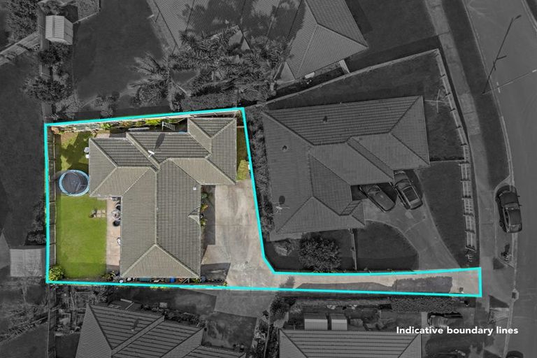 Photo of property in 5b Chelmsley Avenue, Henderson, Auckland, 0612