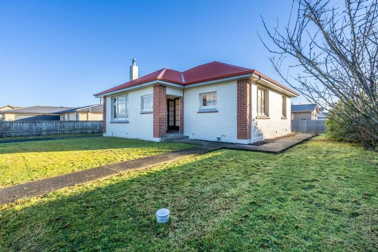 Photo of property in 164 Balmoral Drive, Appleby, Invercargill, 9812