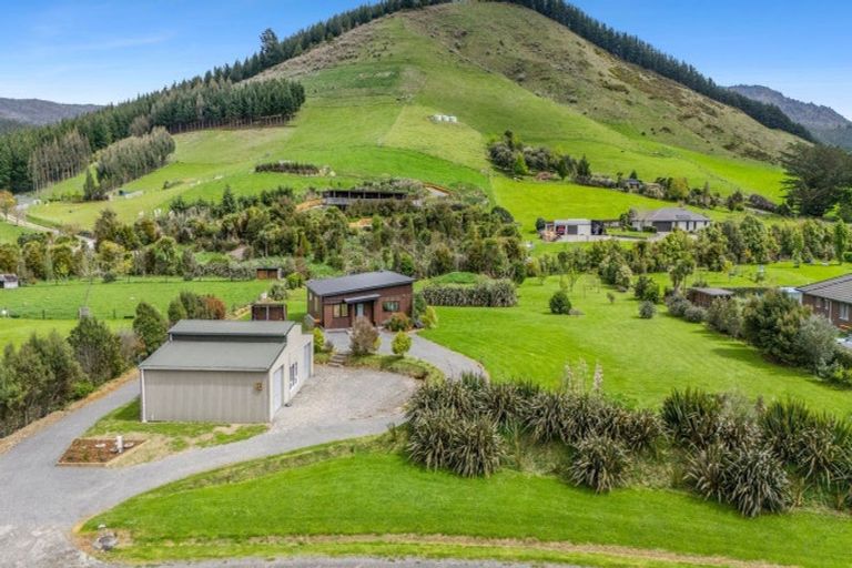 Photo of property in 14 Robertson Mill Place, Rai Valley, 7194