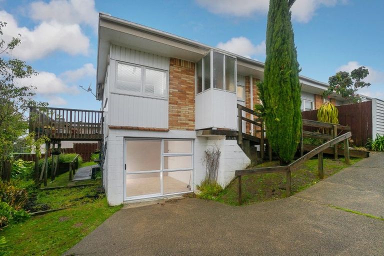 Photo of property in 2/19 Ariho Terrace, Devonport, Auckland, 0624