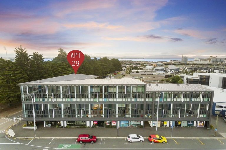 Photo of property in 29/436 Maunganui Road, Mount Maunganui, 3116