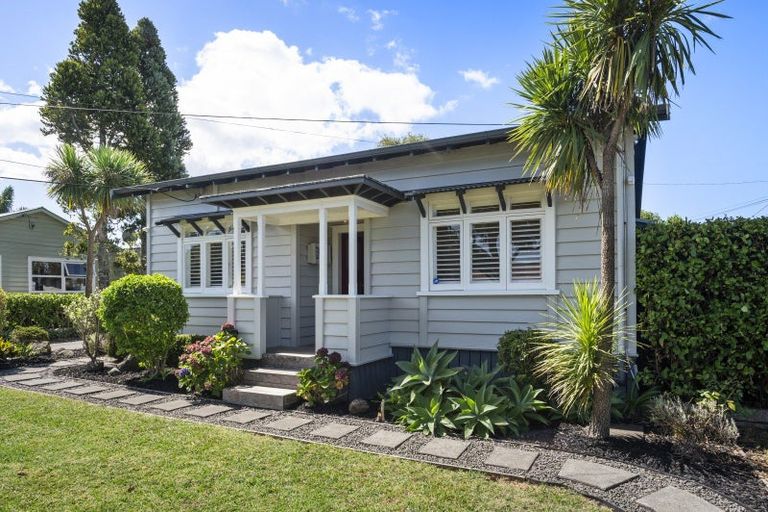 Photo of property in 17 Rimu Street, New Lynn, Auckland, 0600