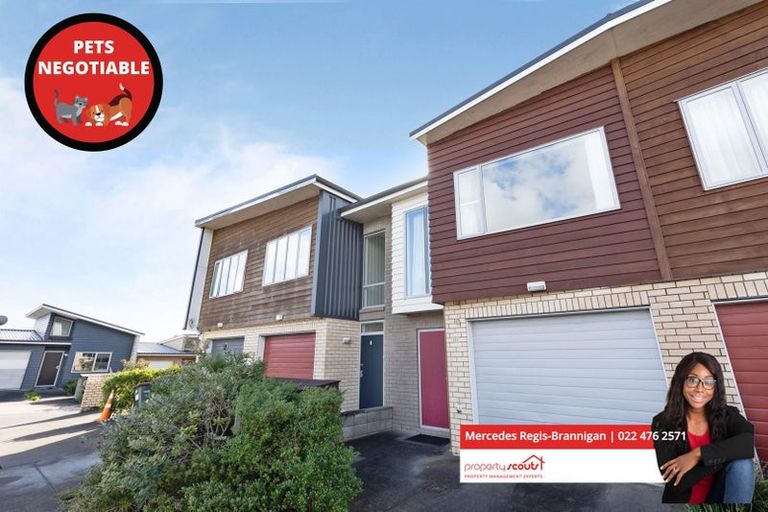 Photo of property in 20 Station Street, Hobsonville, Auckland, 0616