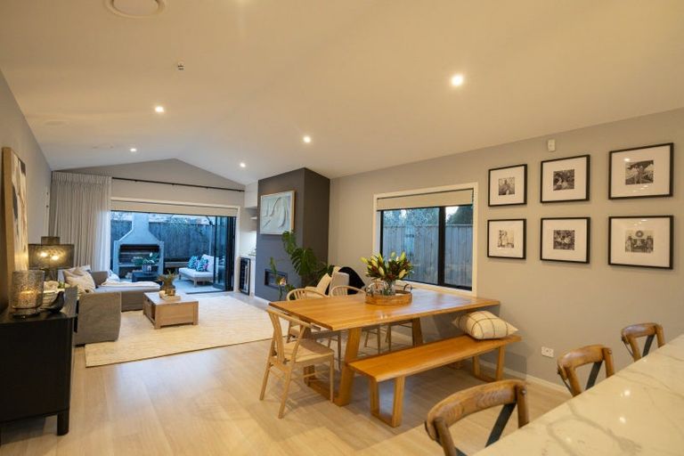 Photo of property in 110a Fitzroy Street, Terrace End, Palmerston North, 4410