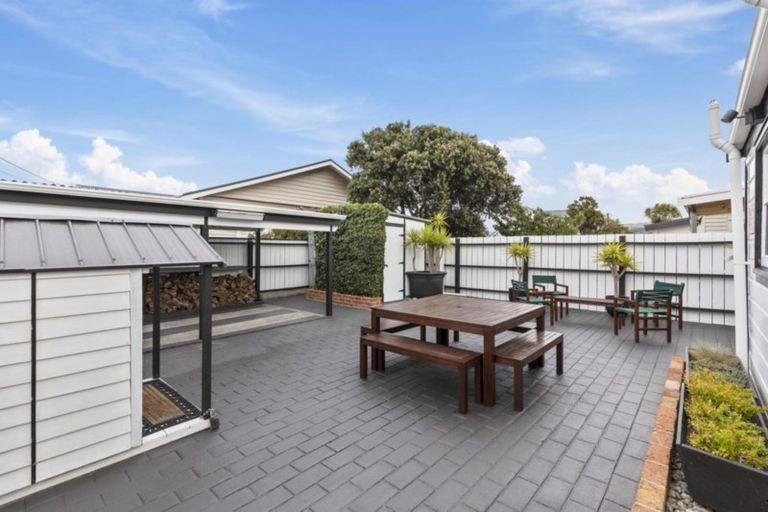 Photo of property in 416 Jackson Street, Petone, Lower Hutt, 5012