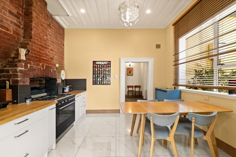 Photo of property in 46 Signal Hill Road, Opoho, Dunedin, 9010