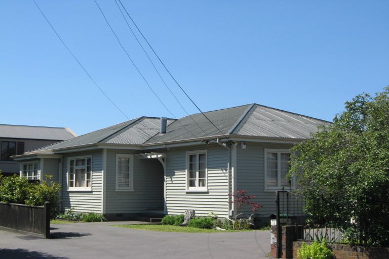 Photo of property in 1 Averill Street, Richmond, Christchurch, 8013