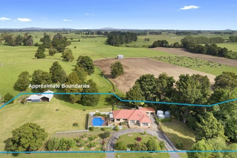 Photo of property in 33b Kerie Road, Taupiri, 3791