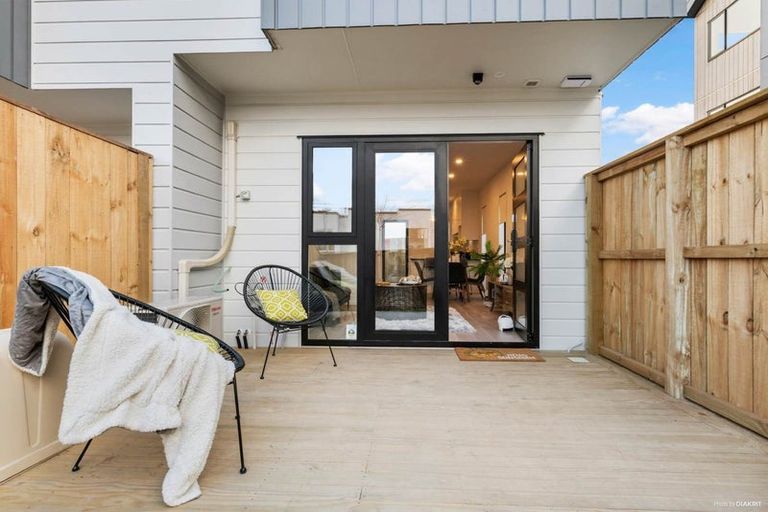 Photo of property in 36/36 Westgate Drive, Westgate, Auckland, 0614