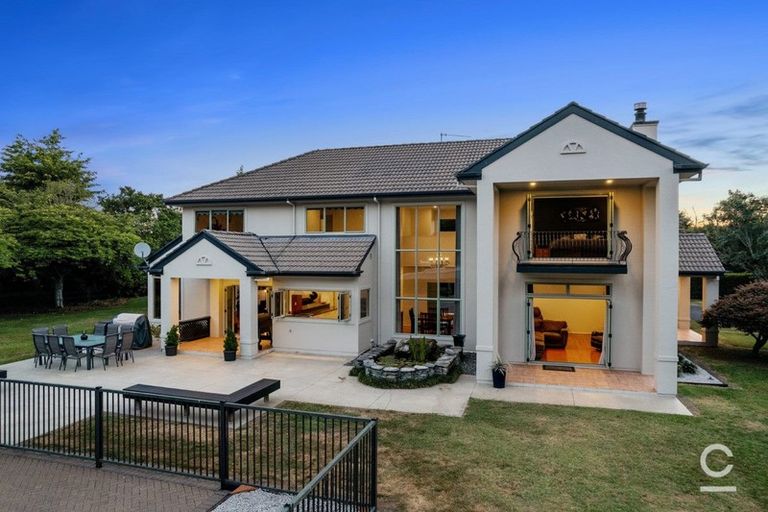 Photo of property in 97 Windmill Road, Tamahere, Hamilton, 3283