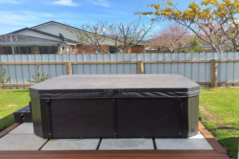 Photo of property in 33 Smith Street, Waihi, 3610