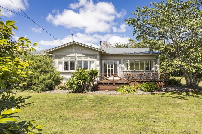 Photo of property in 468 State Highway 56, Opiki, Palmerston North, 4474